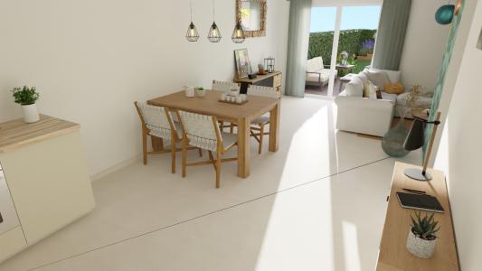 Vente Maison 3 pièces DRAIN 49530