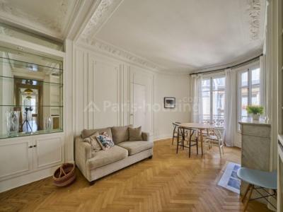 Location Appartement 4 pièces PARIS-16EME-ARRONDISSEMENT 75016