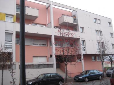Location Appartement 3 pices CERNAY 68700