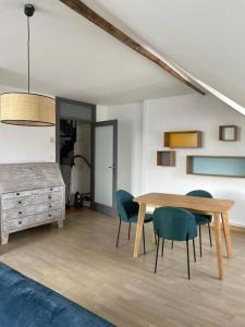 photo For rent Apartment LILLE 59