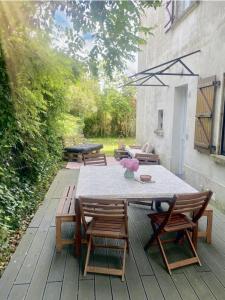Vente Maison MONTAUBAN 
