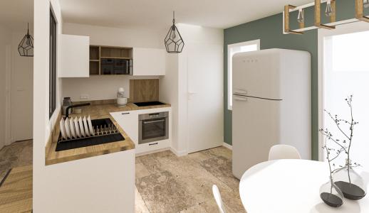 Vente Maison SAINT-NAZAIRE  44