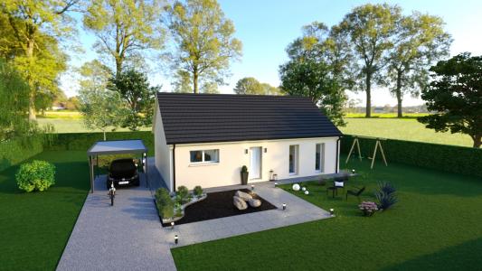 photo For sale House SAINTE-CROIX-EN-PLAINE 68