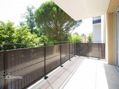 photo For rent Apartment TOULOUSE 31