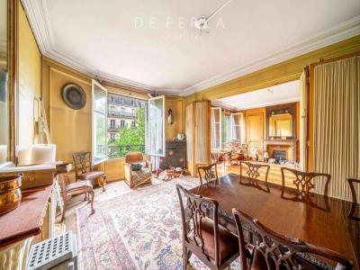 Vente Appartement 7 pièces PARIS-6EME-ARRONDISSEMENT 75006
