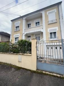 Vente Maison 5 pièces CREUSOT 71200