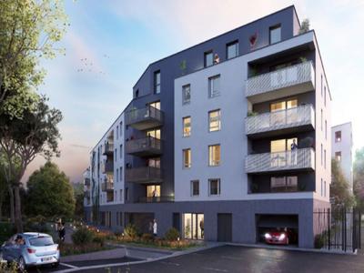 Location Appartement STRASBOURG  67