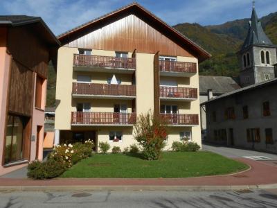 Location Appartement 3 pièces AIGUEBELLE 73220