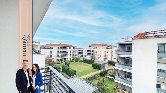 photo For sale Apartment MEYZIEU 69