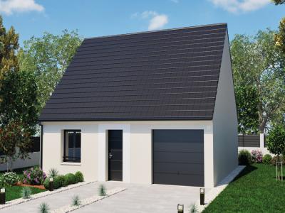 photo For sale House NEMOURS 77