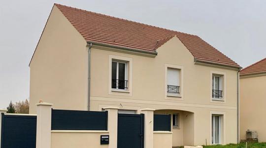 Vente Maison 5 pices FONTAINEBLEAU 77300