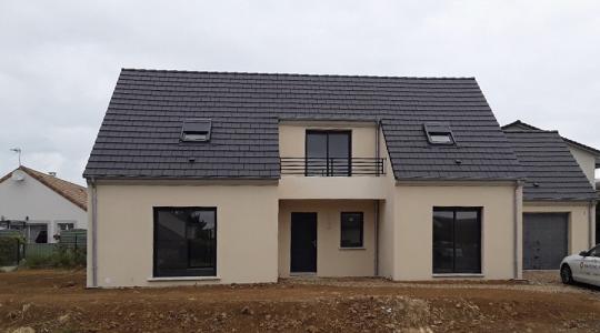 Vente Maison 5 pièces BALLANCOURT-SUR-ESSONNE 91610