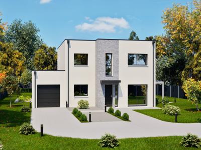 Vente Maison 7 pièces BRIE-COMTE-ROBERT 77170