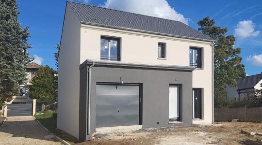 Vente Maison 5 pièces MEAUX 77100