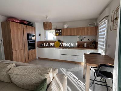 Vente Appartement 3 pièces MEYREUIL 13590