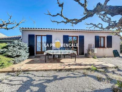 Vente Maison 3 pièces GARDANNE 13120