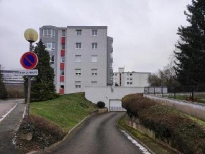 photo For sale Parking MONTBELIARD 25
