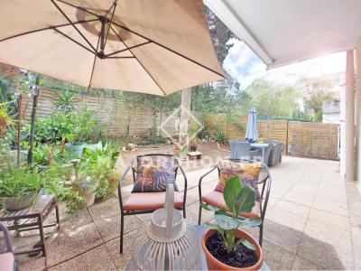 Vente Appartement 3 pices MARSEILLE-9EME-ARRONDISSEMENT 13009
