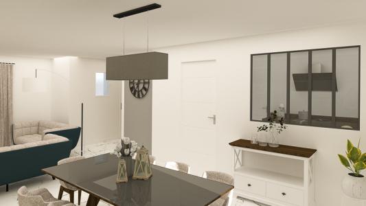 For sale House AUBERGENVILLE 