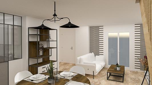 For sale House AUBERGENVILLE 