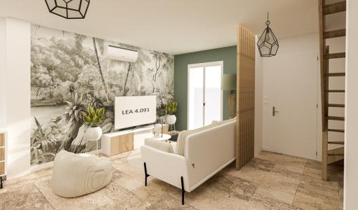 For sale House ORGEVAL 