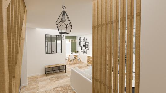 For sale House ORGEVAL 