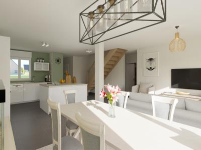 For sale House ECQUEVILLY 
