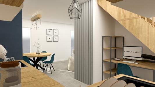 Vente Maison JUMEAUVILLE 