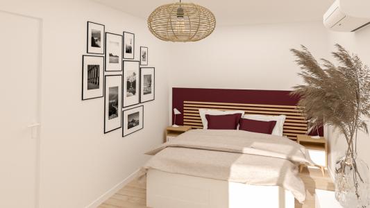 Vente Maison JUMEAUVILLE 