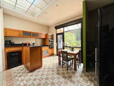 For sale House LAMBERSART 