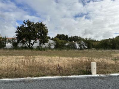 Vente Terrain ROCHE-SUR-YON 85000