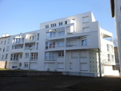 photo For rent Apartment NANCY 54