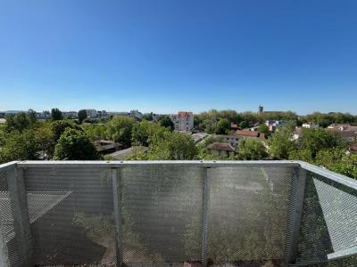 For rent Apartment TROYES 