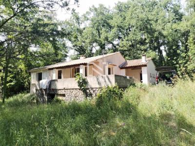 Vente Maison 4 pièces CALLIAN 83440