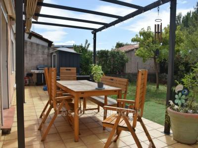 Vente Maison 4 pices CUERS 83390