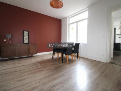 Vente Appartement 3 pièces DUNKERQUE 59140