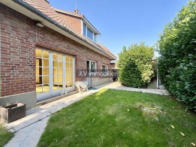 Vente Maison 7 pièces HONDSCHOOTE 59122