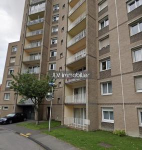 Vente Appartement 5 pièces DUNKERQUE 59140