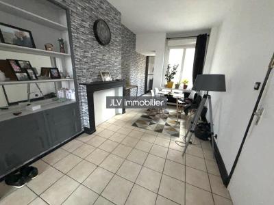 Vente Appartement 3 pièces DUNKERQUE 59140