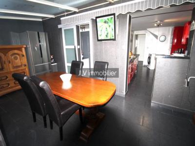Vente Maison 6 pièces SAINT-POL-SUR-MER 59430