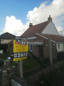 Vente Maison 5 pièces FORT-MARDYCK 59430