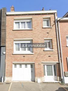 Vente Maison 5 pices COUDEKERQUE-BRANCHE 59210