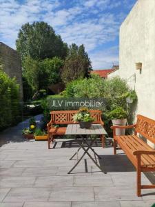 Vente Maison 7 pièces ARMBOUTS-CAPPEL 59380