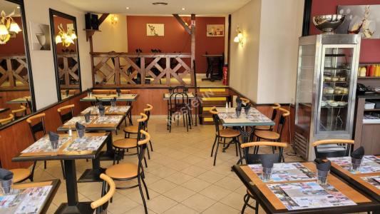 Vente Commerce SAINT-AIGNAN 41110