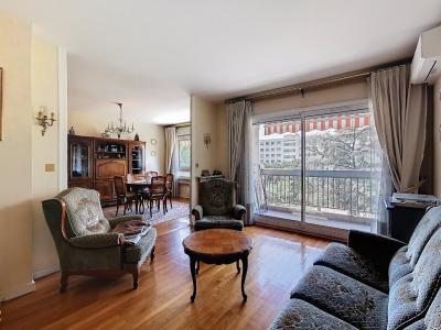 Vente Appartement 3 pièces LYON-7EME-ARRONDISSEMENT 69007