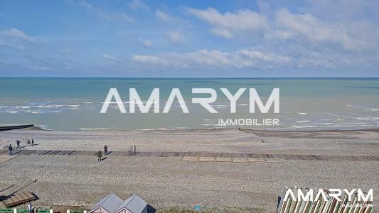 Vente Appartement 2 pices CAYEUX-SUR-MER 80410
