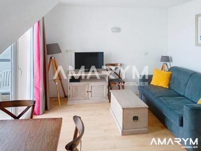 For sale Apartment CAYEUX-SUR-MER 