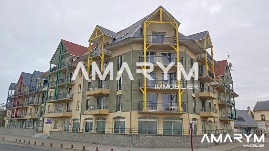 For sale Apartment CAYEUX-SUR-MER 