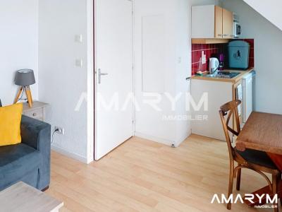 For sale Apartment CAYEUX-SUR-MER 