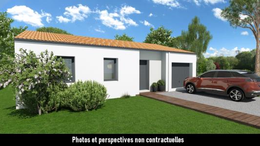 photo For sale House SAINT-MOLF 44